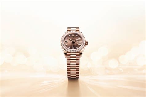 rolex lady datejust configure